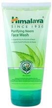 Himalaya Purifying Neem Face Wash, 150 ml Tube