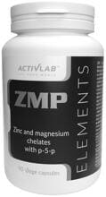 Activlab Elements ZMP, 90 Kapseln