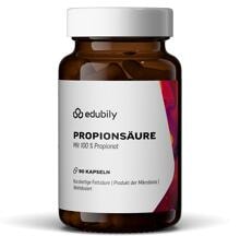 edubily Propionsäure, 90 Kapseln