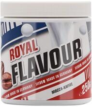 Bodybuilding Depot Royal Flavour, 250 g Dose, Mocca-Kaffee
