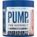 Applied Nutrition Pump 3G - Zero Stim, 375 g Dose