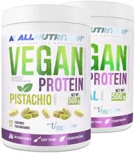 Allnutrition Vegan Protein, 500 g Dose