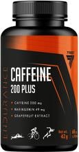 Trec Nutrition Caffeine 200 Plus, 60 Kapseln