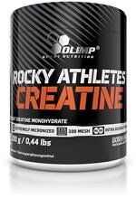 Olimp Rocky Athletes Creatine, 200 g Dose