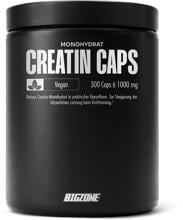 Big Zone Creatin, 300 Kapseln, Neutral