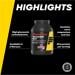 PowerBar Recovery Max, 1144 g Dose