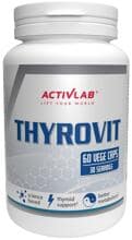 Activlab ThyroVoit, 60 Kapseln