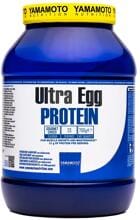 Yamamoto Nutrition Ultra Egg PROTEIN, 700 g Dose, Schokolade