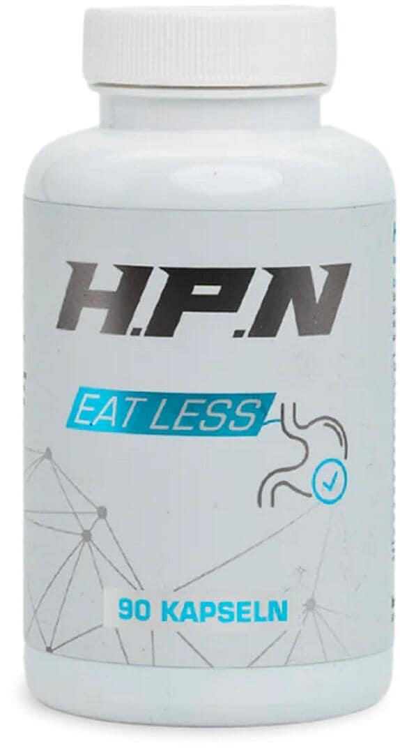 H.P.N Eat Less, 90 Kapseln