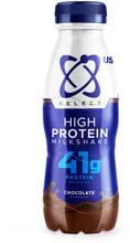 USN SELECT RTD, 6 x 500 ml Flasche, Chocolate