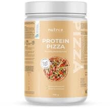 nutri+ Protein Pizza - Backmischung für Pizzateig, 700 g Dose