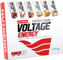 Nutrend Voltage Energy Bar