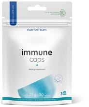 Nutriversum Immune Caps, 30 Kapseln, Unflavored