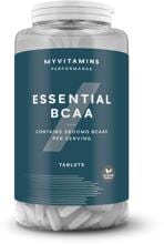MyProtein Essential BCAA, 270 Tabletten