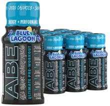 Applied Nutrition ABE Ultimate Pre-Workout Shot, 12 x 60 ml Shot