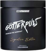 OS NUTRITION Götterpuls Signature Edition