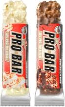 Powerstar Food PRO BAR, 12 × 60 g Riegel