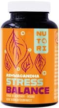 Nutori Ashwagandha Stress Balance