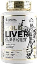 Kevin Levrone Gold Liver Support, 90 Kapseln
