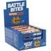 Battle Snacks® Battle Bites, 12 x 62 g Riegel