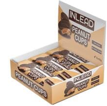Inlead Peanut Cups