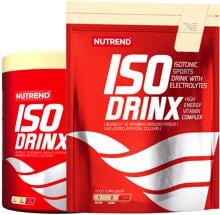 Nutrend Isodrinx Pulver