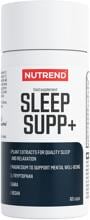 Nutrend Sleep Supp+, 60 Kapseln