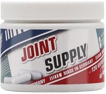 Bodybuilding Depot Joint Supply, 120 Kapseln