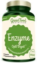 GreenFood Nutrition Enzyme Opti7 Digest, 90 Kapseln