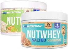 Allnutrition Nutwhey, 500 g Dose