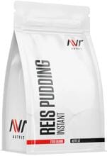 Autfit Instant Reis Pudding, 3000 g Beutel, Natural