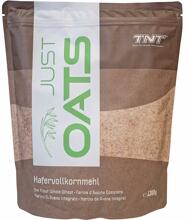 TNT Just Oats Hafervollkornmehl