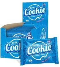 Oatein Cookie, 12 x 75 g Cookie