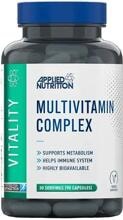 Applied Nutrition Multi-Vitamin Complex, 90 Tabletten