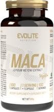 Evolite Maca 500 mg, 100 Kapseln