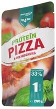 Best Body Nutrition Fit4Day Protein Pizza, 250 g Beutel