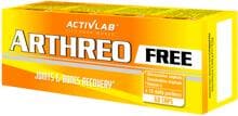 Activlab Arthreo Free, 60 Kapseln