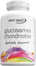 Best Body Nutrition Glucosamin Chondroitin, 100 Kapseln