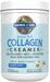 Garden of Life Collagen Creamer - Grass Fed, 330 g Dose