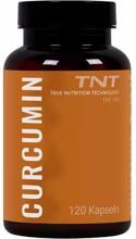 TNT Curcumin, 120 Kapseln