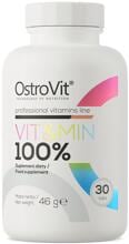 OstroVit 100% VIT & MIN, Tabletten