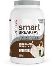 PhD Smart Breakfast Meal, 600 g Dose