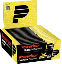 Powerbar Energize Original Bar, 15 x 55 g Riegel