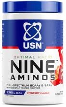USN Nine Aminos, 330 g Dose