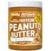 Body Attack Protein Peanut Butter, 1000 g Dose