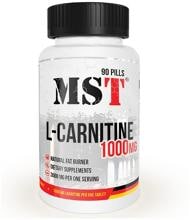 MST L-Carnitine 1000, 90 Tabletten