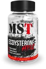 MST Ecdysterone HPLC, 90 Kapseln
