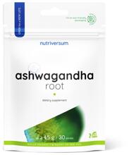 Nutriversum Ashwaganda Root, 30 Tabletten, Unflavored