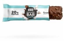 ESN Designer Bar Crunchy Coconut, 60 g Riegel