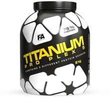 FA Nutrition Titanium Pro Plex 5, 2 kg Dose